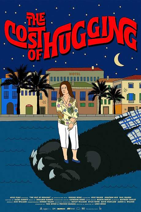 The Cost of Hugging